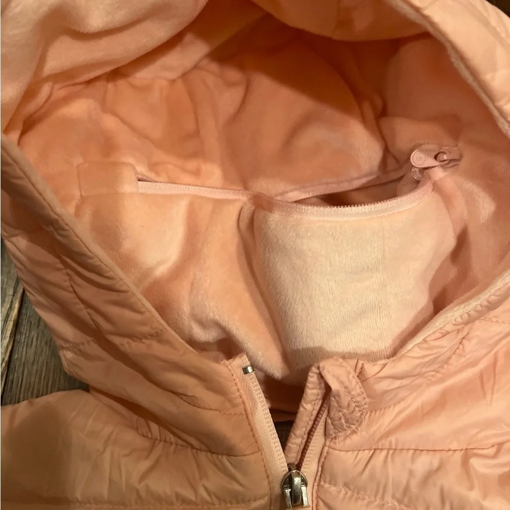 Cubcoats Kali the Kitty Down Jacket Size 3T